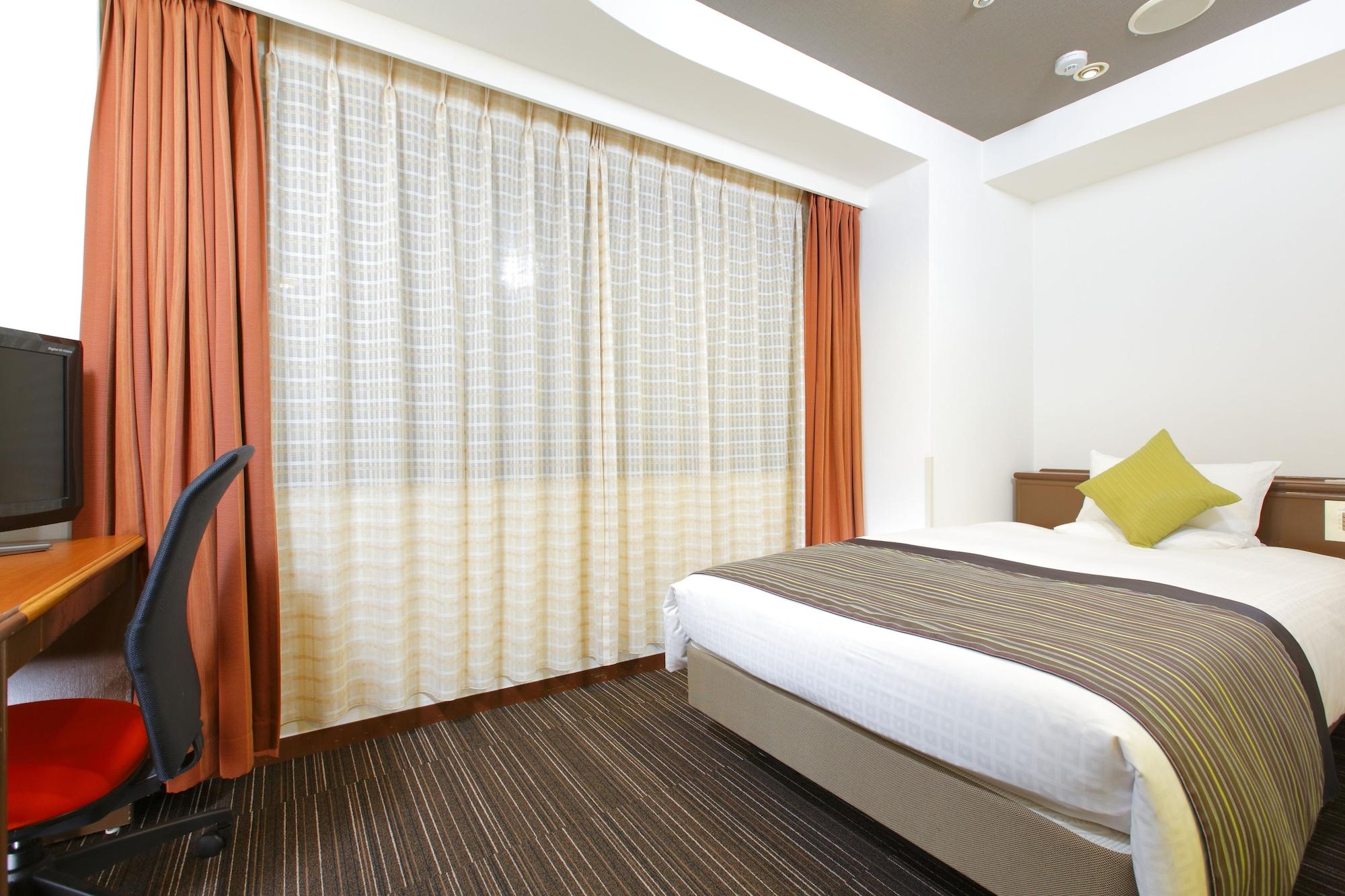 Hotel Mystays Utsunomiya Eksteriør bilde