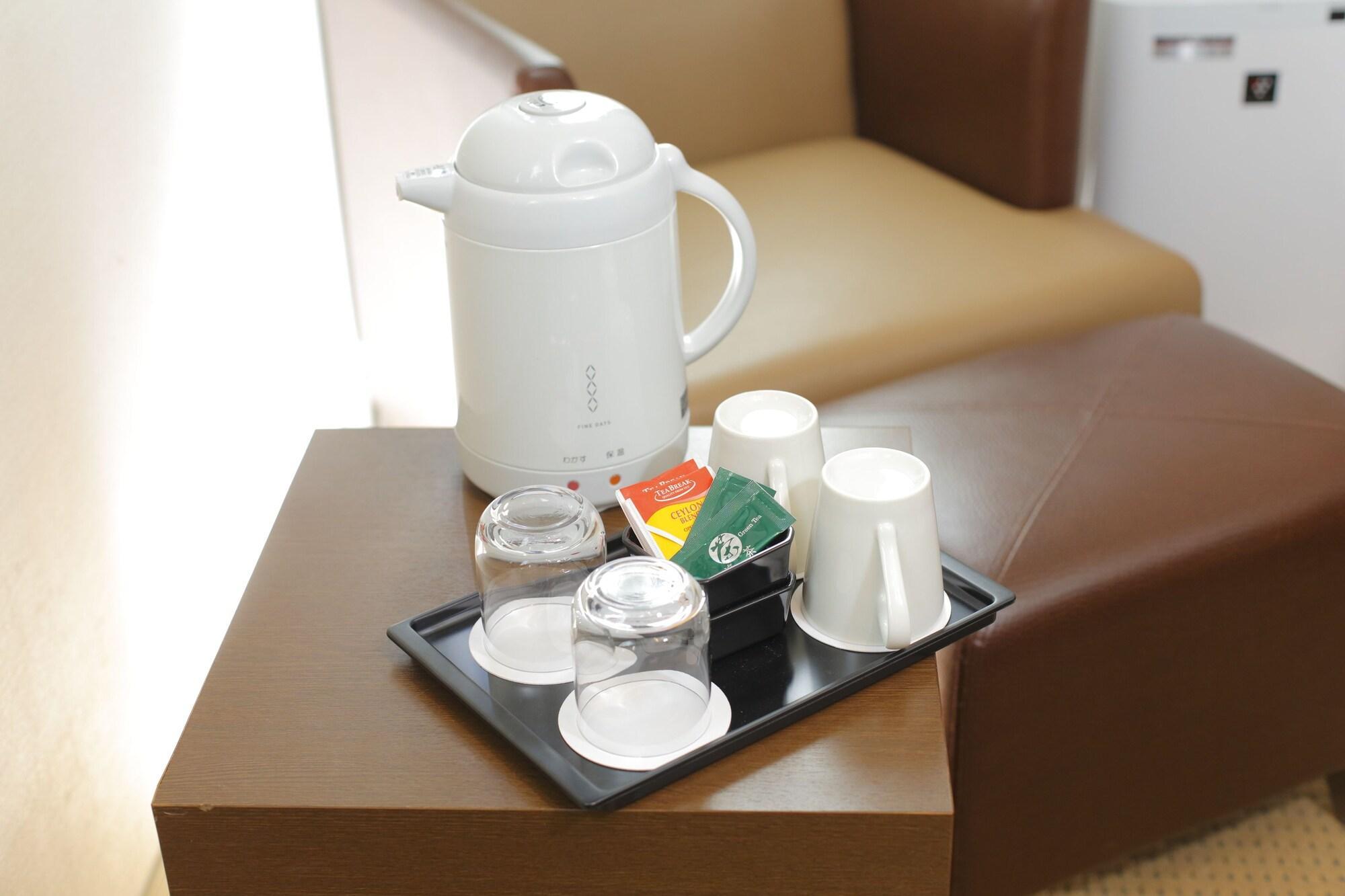 Hotel Mystays Utsunomiya Eksteriør bilde