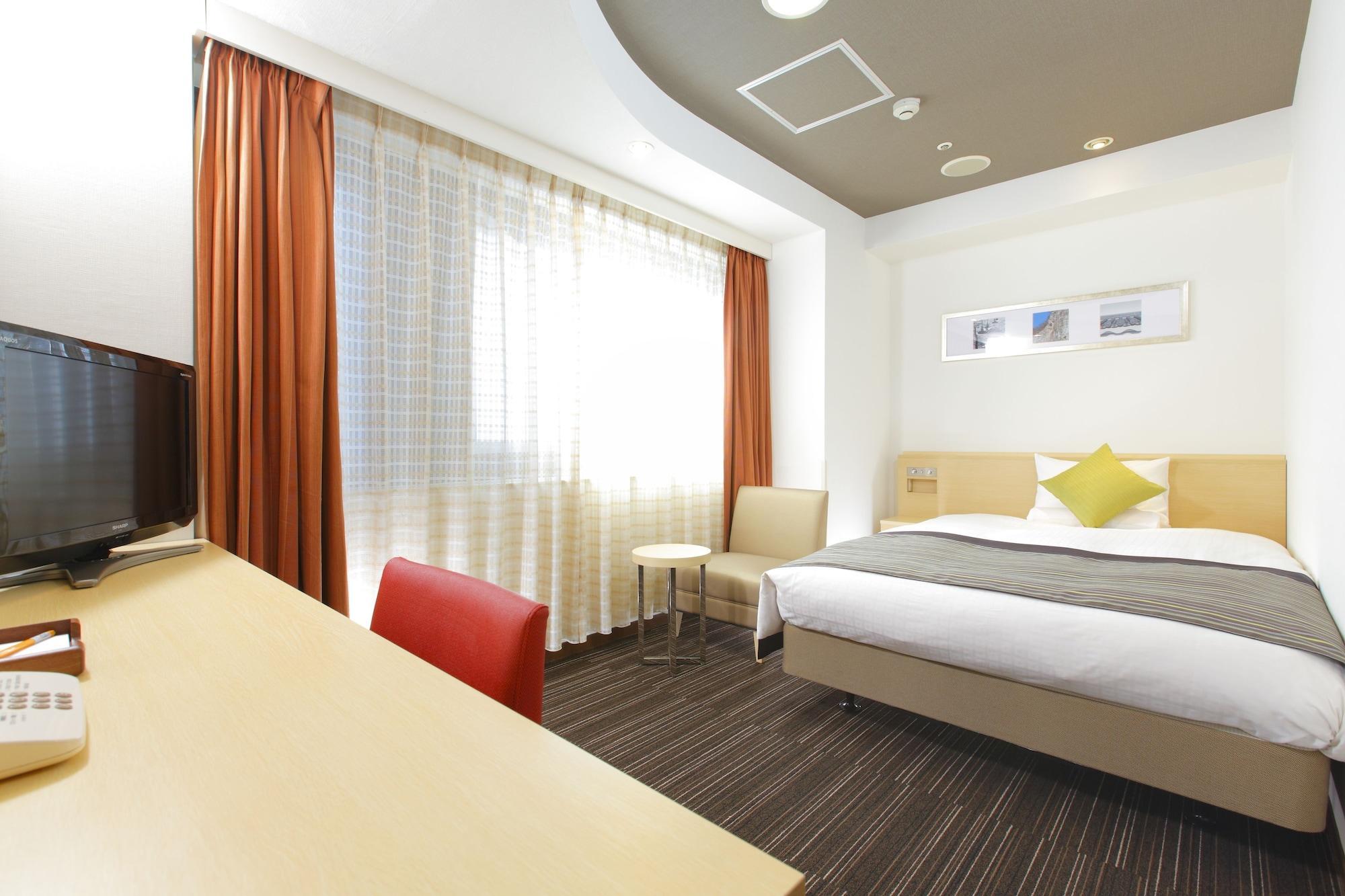 Hotel Mystays Utsunomiya Eksteriør bilde
