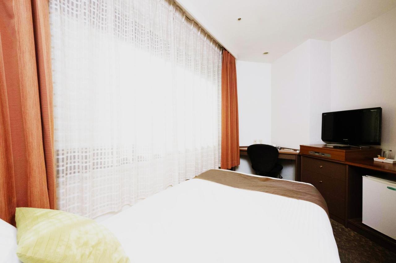 Hotel Mystays Utsunomiya Eksteriør bilde
