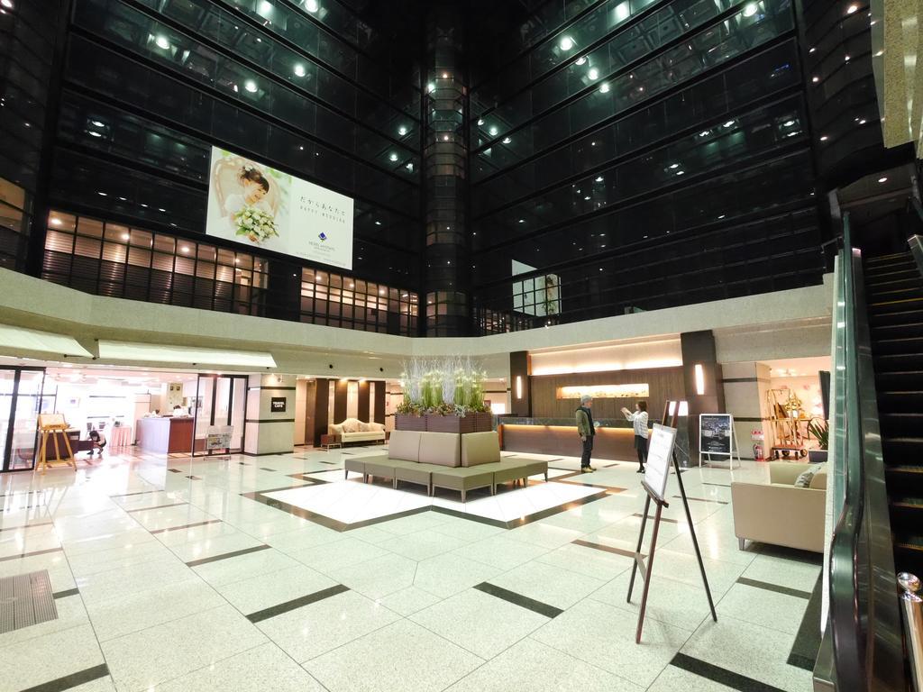 Hotel Mystays Utsunomiya Rom bilde