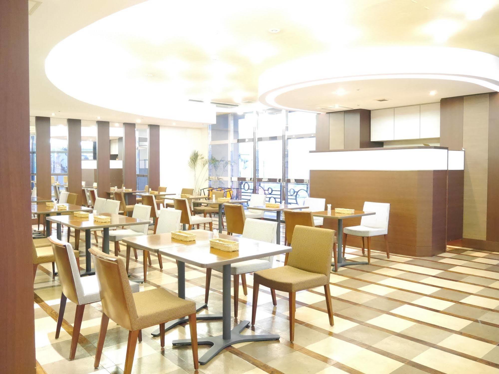 Hotel Mystays Utsunomiya Eksteriør bilde